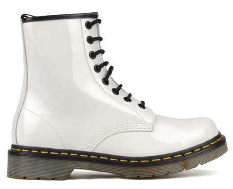 Astuces : Comment savoir si ce sont des vrais Doc Martens.